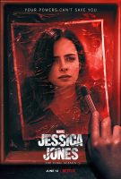Marvel’s Jessica Jones Season [1+2 +3] (2015)