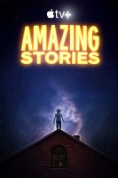 Amazing Stories (2023)