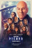 Star Trek: Picard – Season (02)(03)