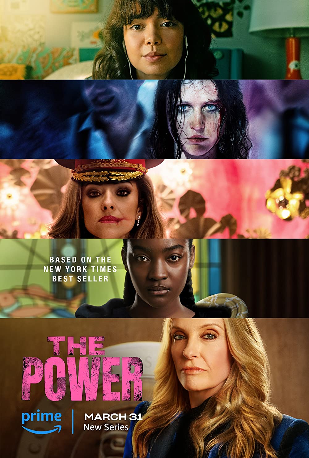 The Power (2023)
