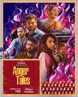 Anger Tales(2023)
