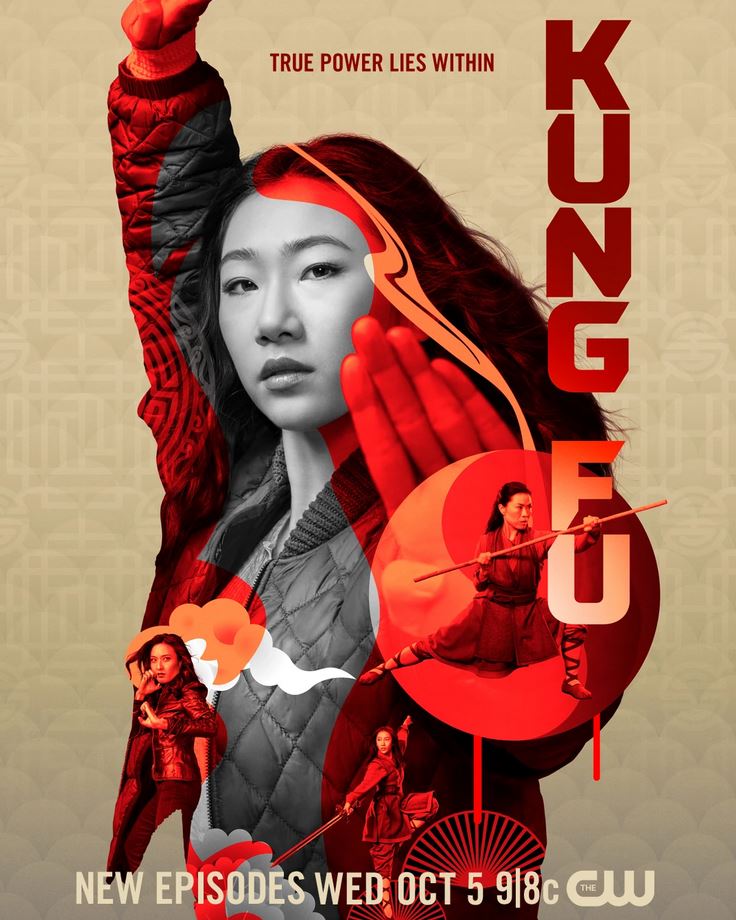 Kung Fu S03