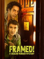 Framed! A Sicilian Murder Mystery (2022) Season 01 Complete