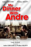 My Dinner with Andre (1981)