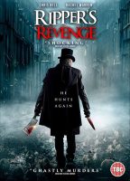 Ripper’s Revenge (2023)