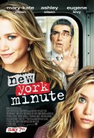 New York Minute (2004)