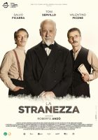 Strangeness (or) La Stranezza (2022)