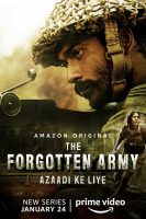The Forgotten Army – Azaadi ke liye (2020) Complete