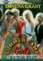 [21+]Summer Camp Girls(1983)