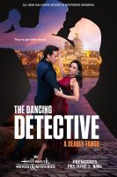 The Dancing Detective: A Deadly Tango(2023)
