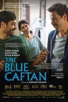 The Blue Caftan (2023)
