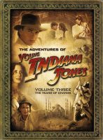 The Adventures of Young Indiana Jones (1999)