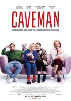 Caveman (2023)