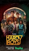 The Hardy Boys – Season (03)