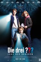 The Three Investigators and The Legacy of the Dragon /  Die Drei (2023)