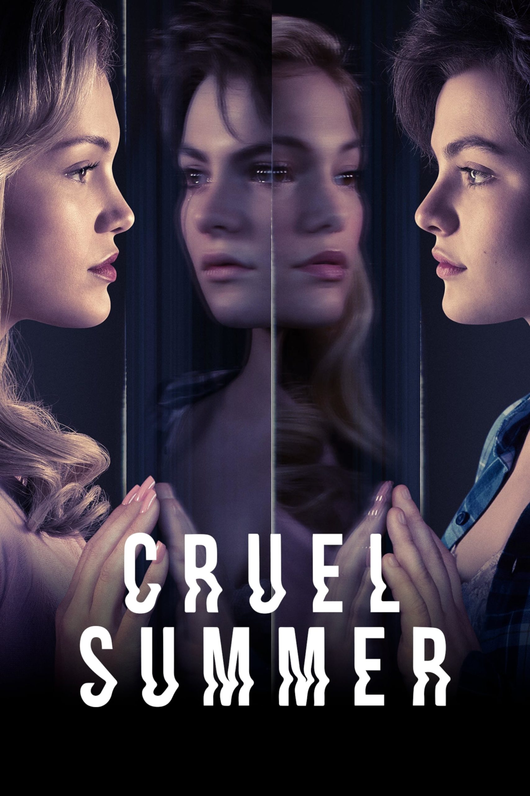 Cruel Summer (2021) Season 01 Complete