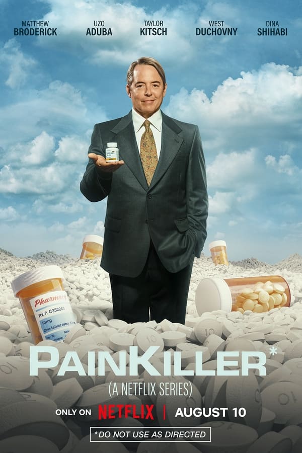 Painkiller (2023) Complete