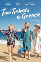 Two Tickets to Greece (2022)
