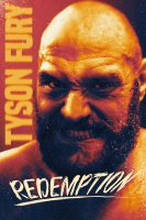 Tyson Fury: Redemption (2022)