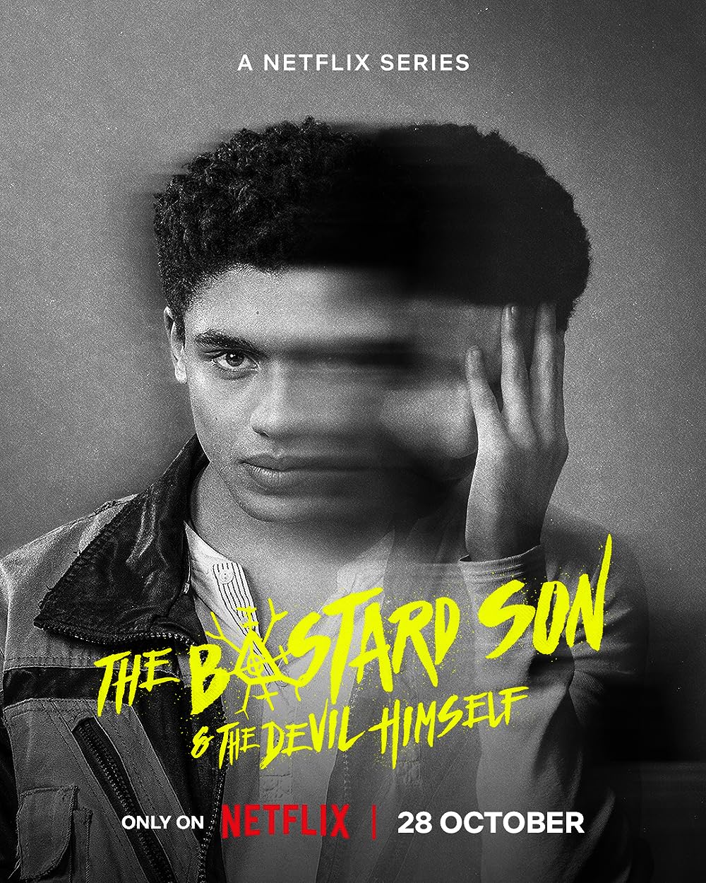 The Bastard Son & the Devil Himself (2022)