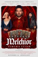 Melchior the Apothecary: The Executioner’s Daughter (2022)