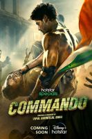 Commando (2023) Season1 Complete