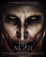 The Nun II (2023) The Nun 2