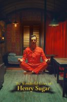 Wes Anderson’s Short Films Event (2023) Complete