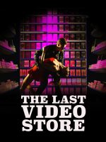 The Last Video Store (2023)