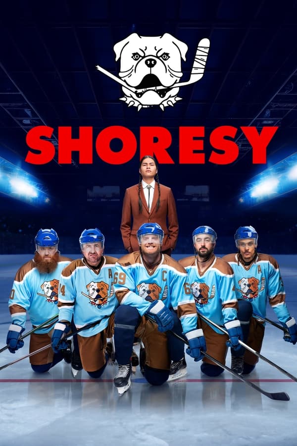 Shoresy (2022) Season1+2 Complete