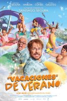 Summer Vacation [ Vacaciones de verano ] (2023)