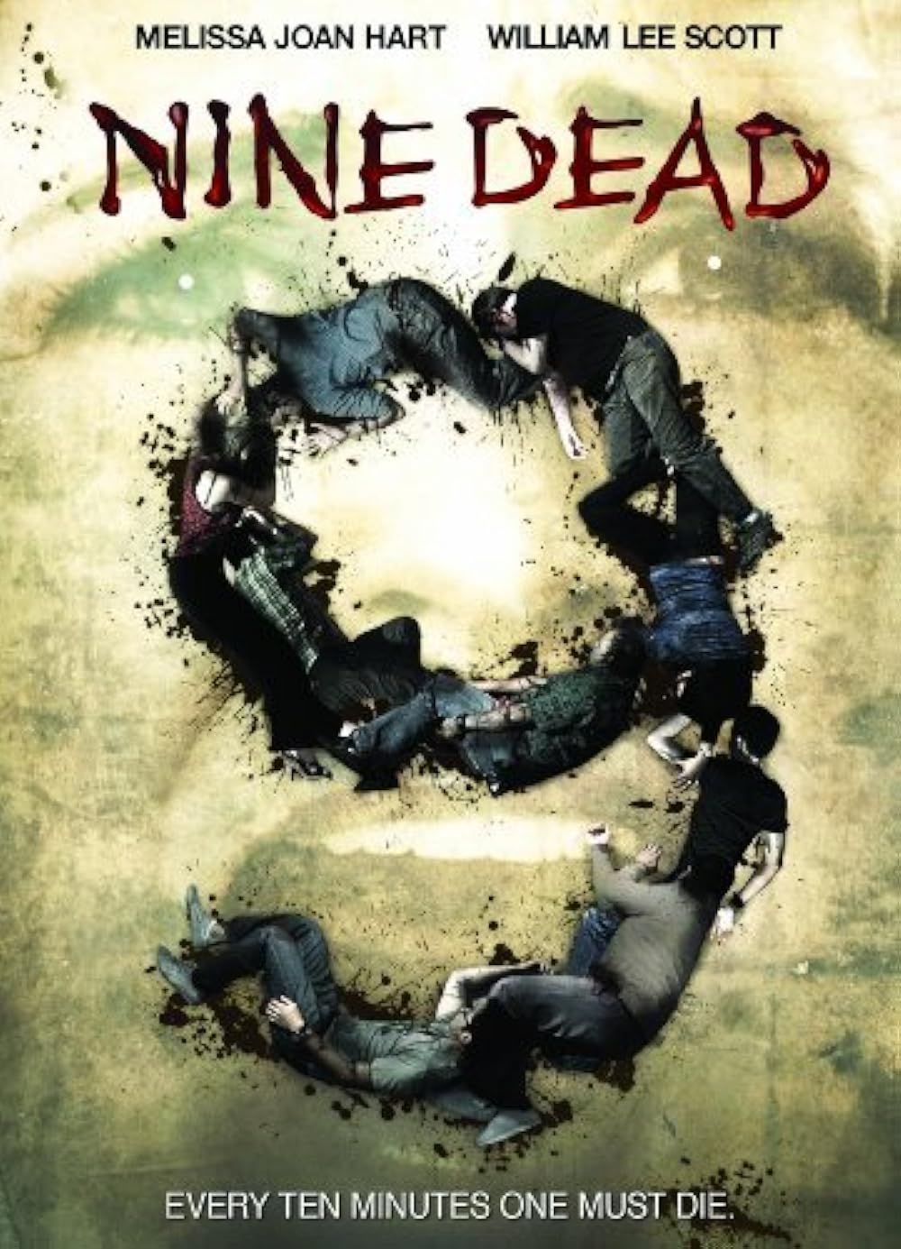 Nine Dead (2009)