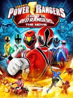 Power Rangers Samurai: Clash of the Red Rangers – The Movie (2011)