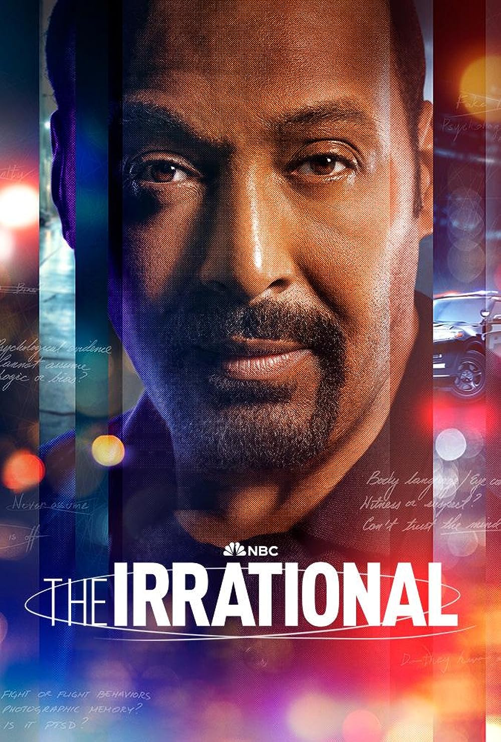 The Irrational (2023)