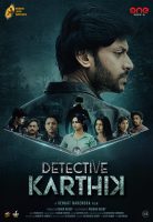 Detective Karthik (2023)