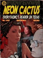 Neon Cactus (2022)