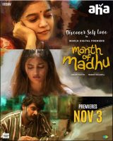 Month of Madhu(2023)