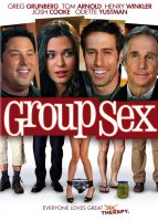 Group Sex (2010)