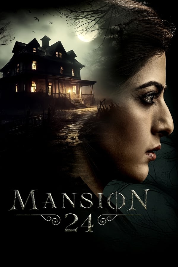 Mansion 24 (2023)