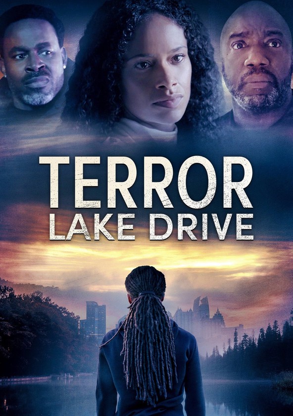 Terror Lake Drive – Season (01), (02)