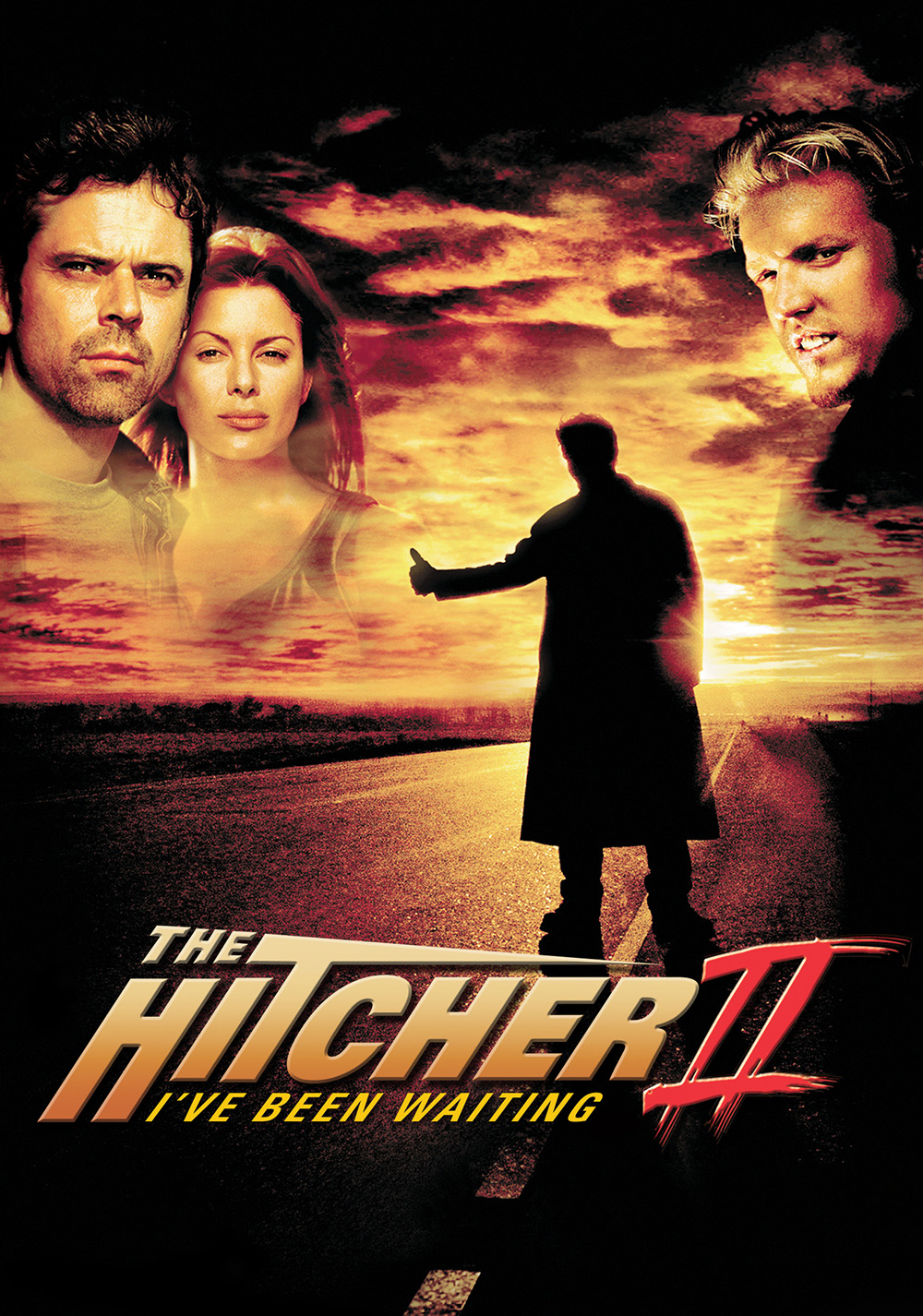 The Hitcher II: I’ve Been Waiting (2003)