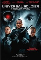 Universal Soldier: Regeneration (2009)