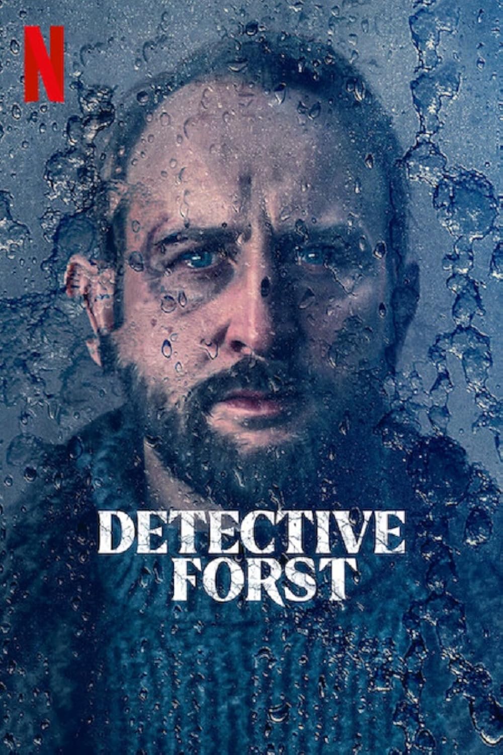 Detective Forst (2024) Complete
