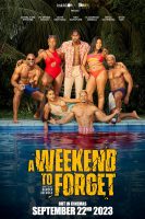 A Weekend to Forget (2023)