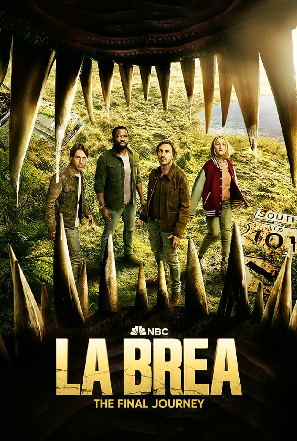 La Brea – Season (03)
