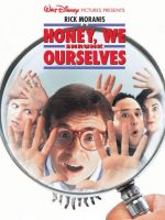 Honey, We Shrunk Ourselves(1997)