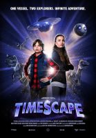 Timescape (2022)