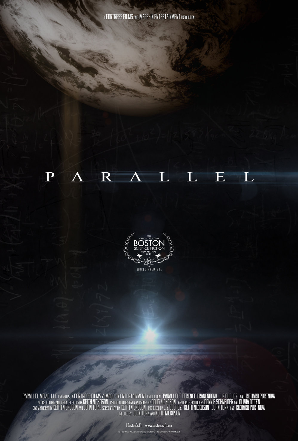 Parallels (2015)