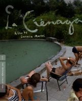 La Ciénaga (The Swamp) (2001)