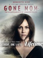Gone Mom: The Disappearance of Jennifer Dulos (2021)